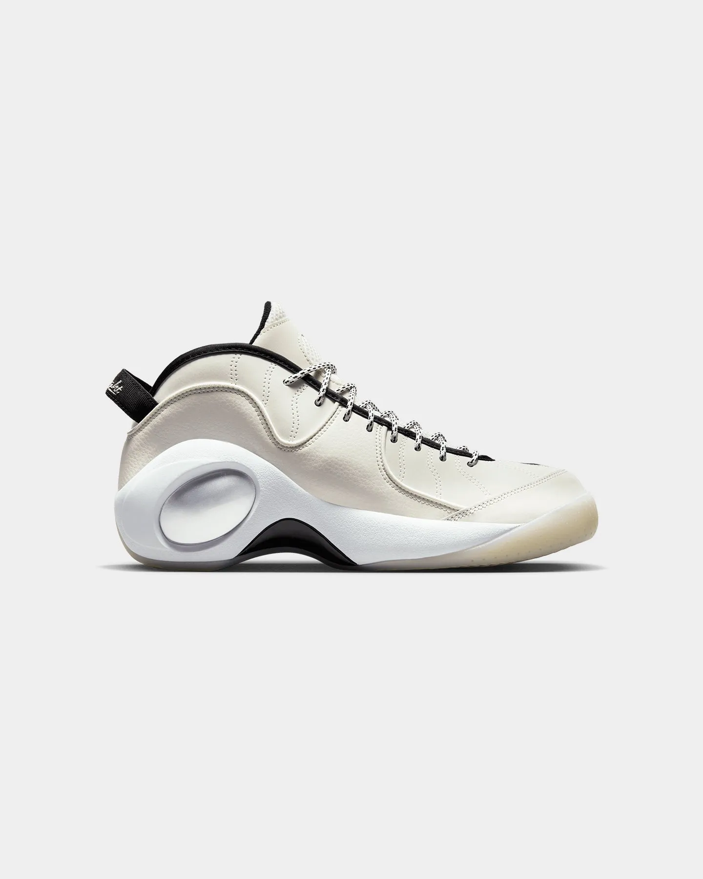 Ergonomic Cold Weather Nike Air Zoom Flight 95 Sail/White