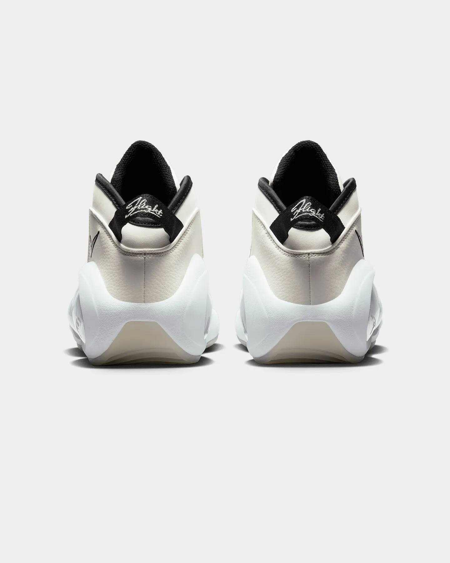 Happy Move Nike Air Zoom Flight 95 Sail/White