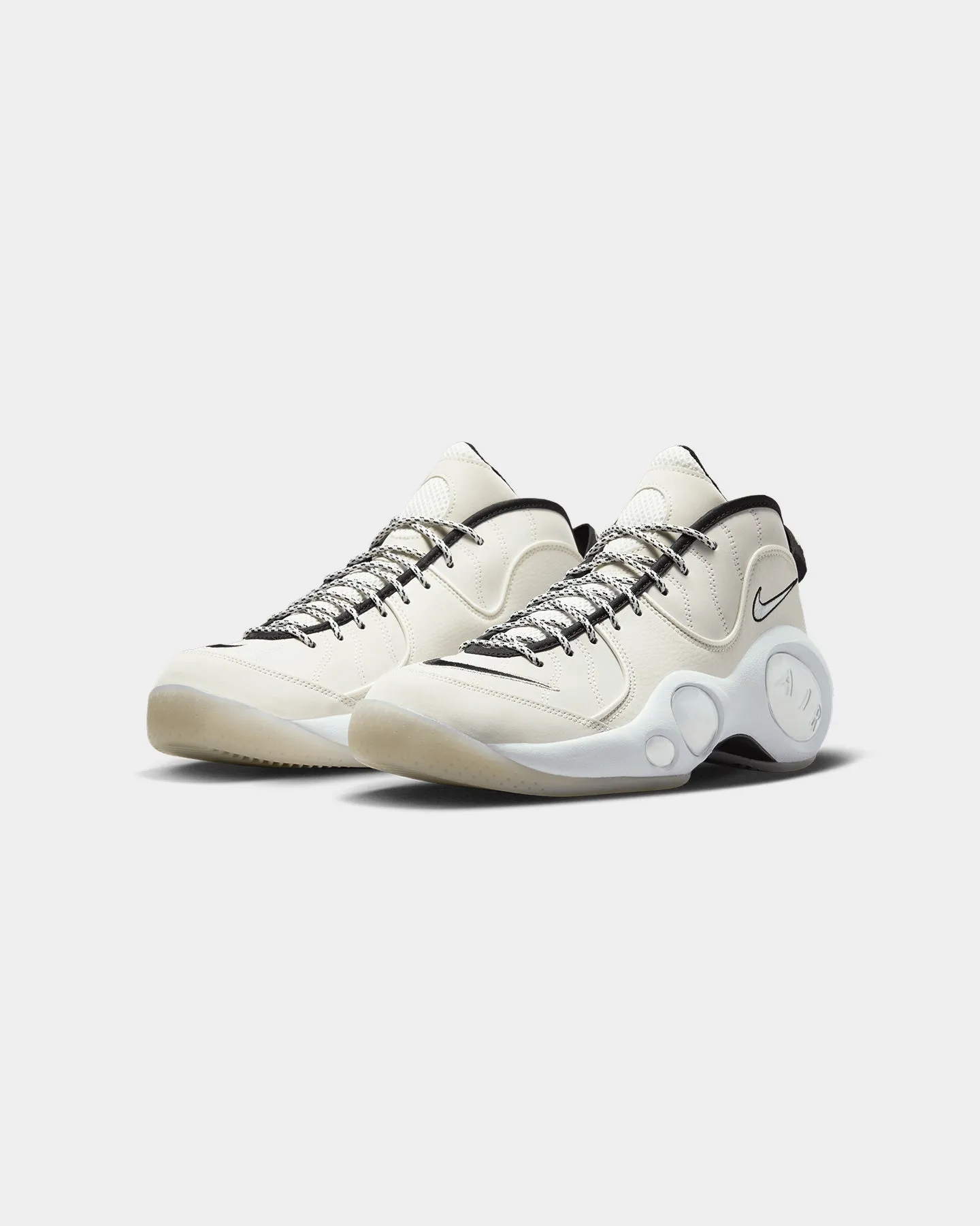Ergonomic City Adventure Nike Air Zoom Flight 95 Sail/White