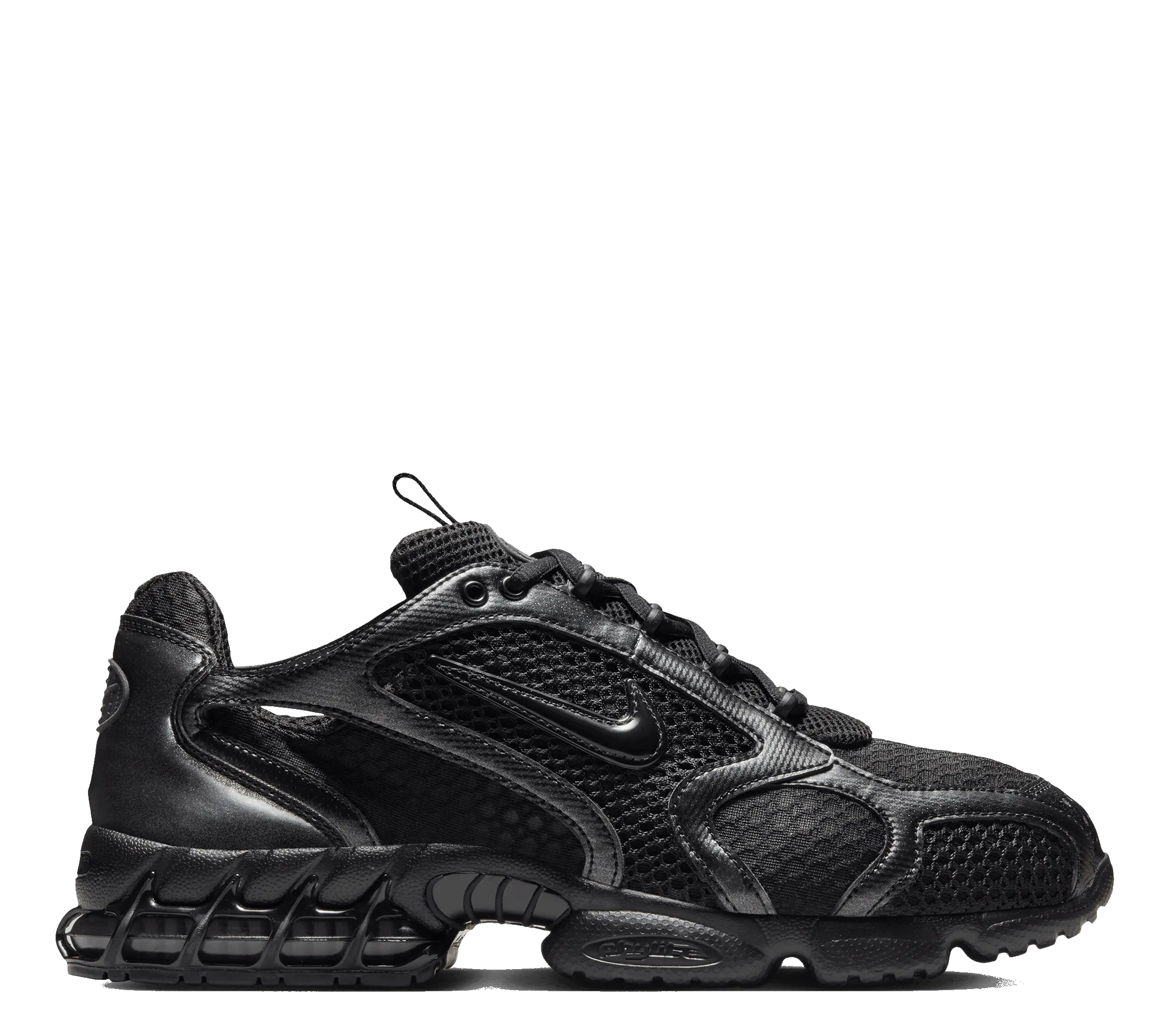 Nike Air Zoom Spiridon Cage 2 Youth Fresh Royal Mood