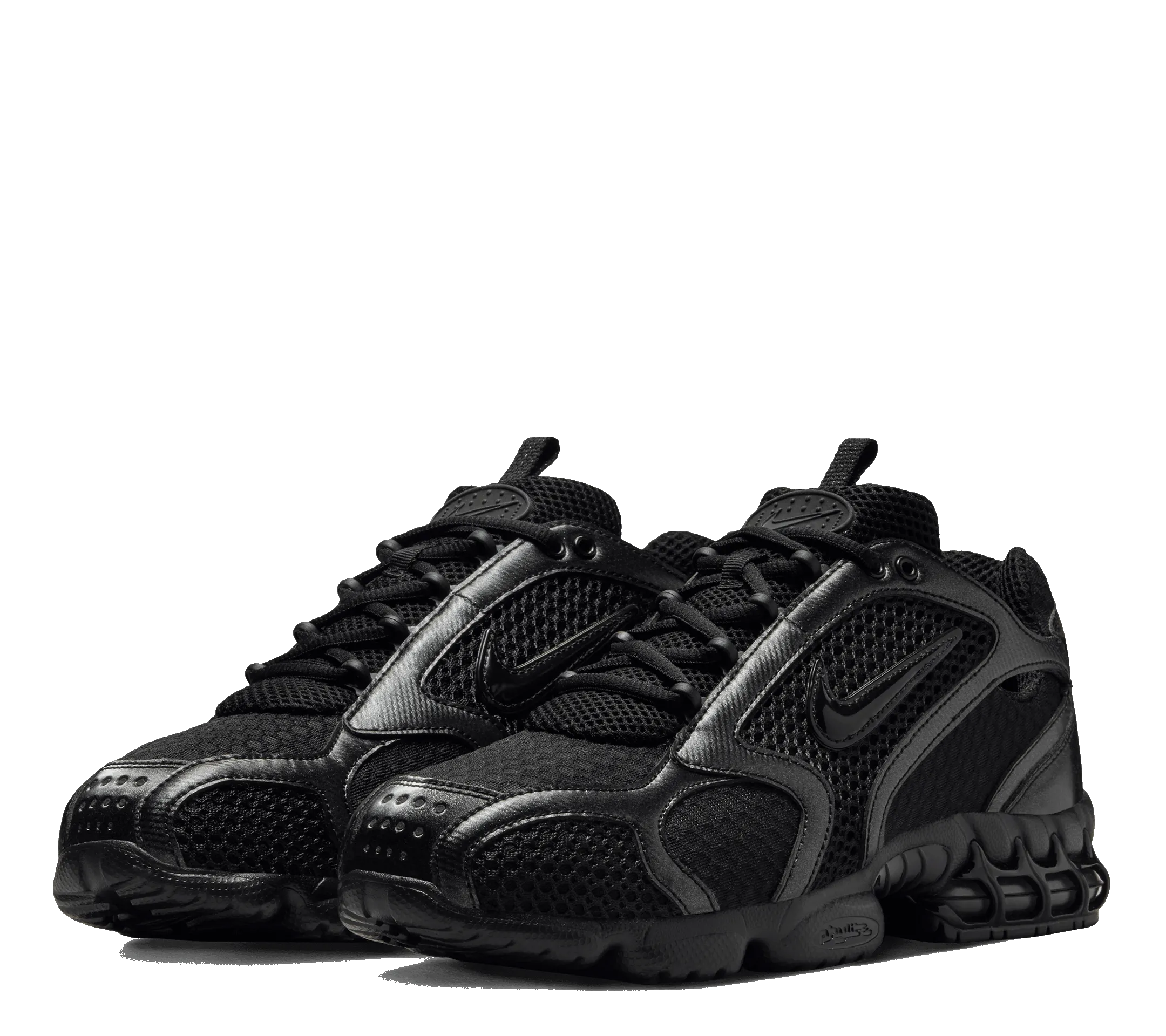 Nike Air Zoom Spiridon Cage 2 Soul Step