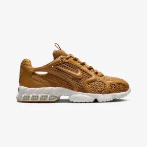 Functional Fit NIKE | AIR ZOOM SPIRIDON CAGE 2 { WHEAT/WHEAT-SAIL-GUM LIGHT BROWN
