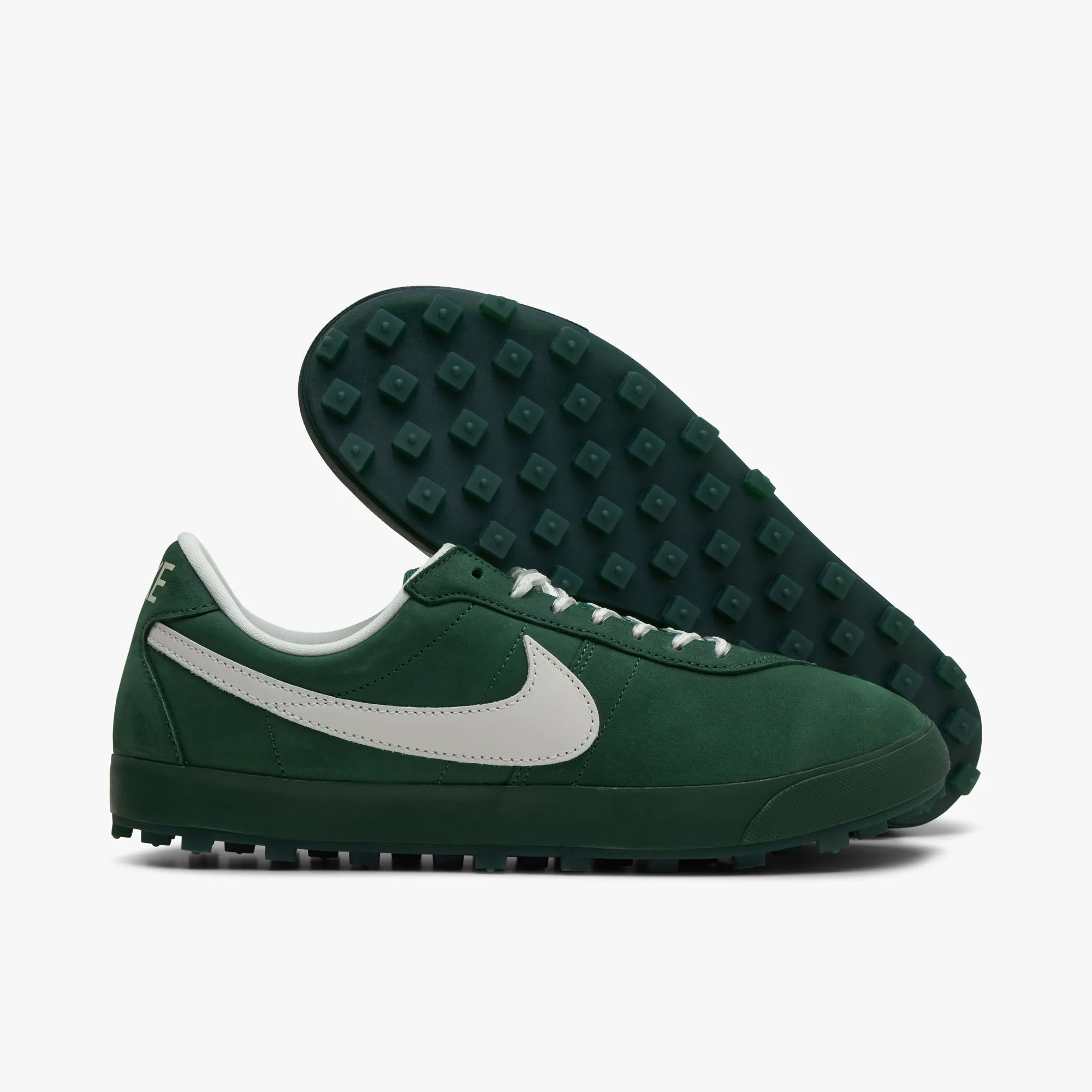 Nike Astrograbber Fir / Phantom - Sail Stable base Light Touch