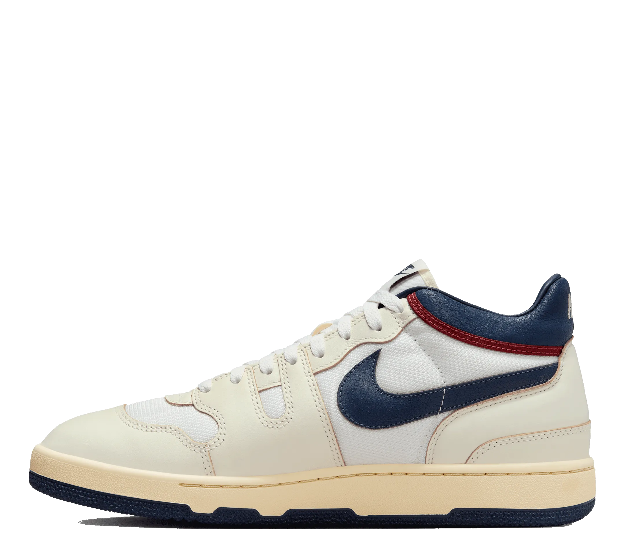 Nike Attack PRM "Midnight Navy" Block Walk