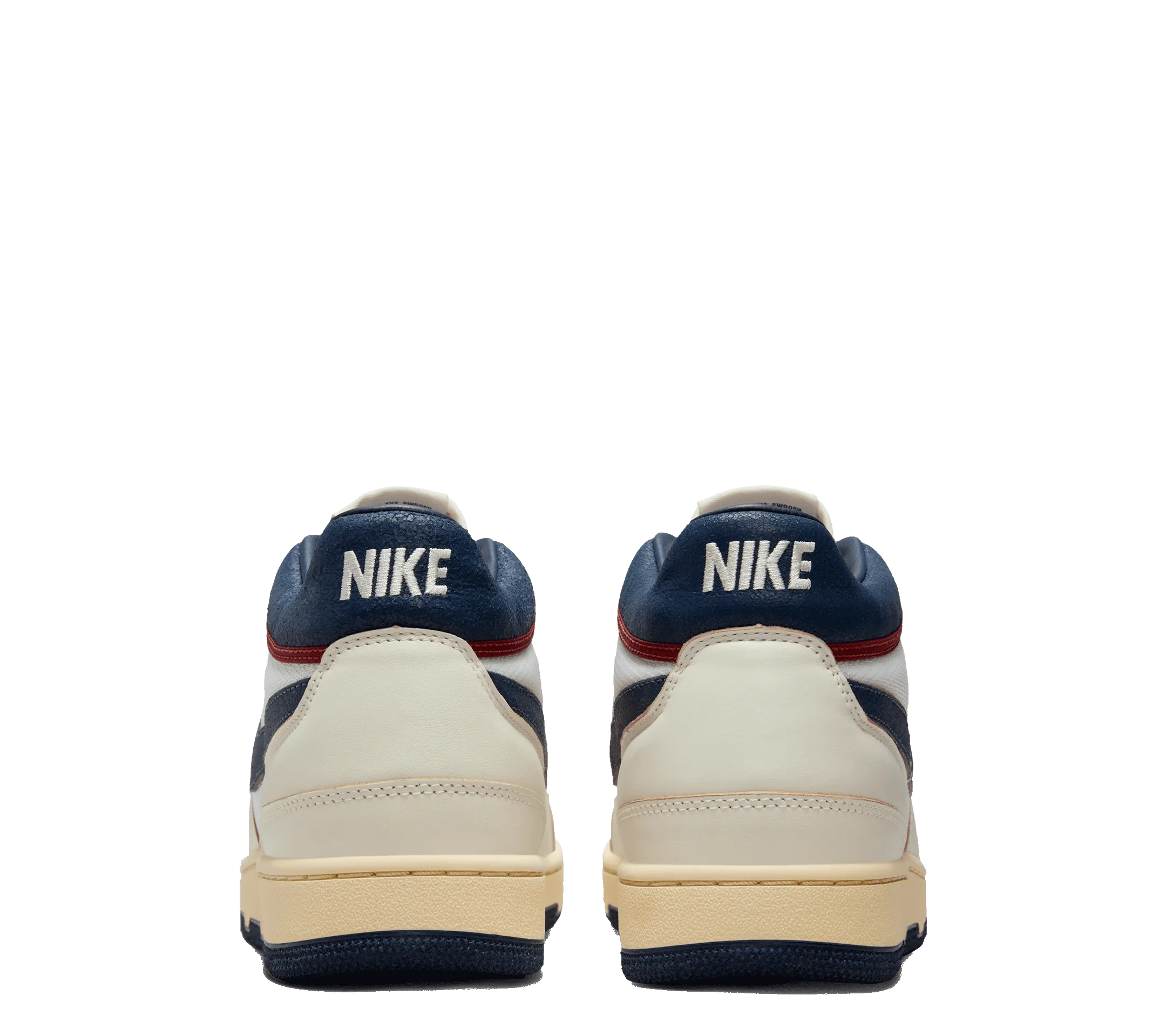 warm glow Nike Attack PRM "Midnight Navy"