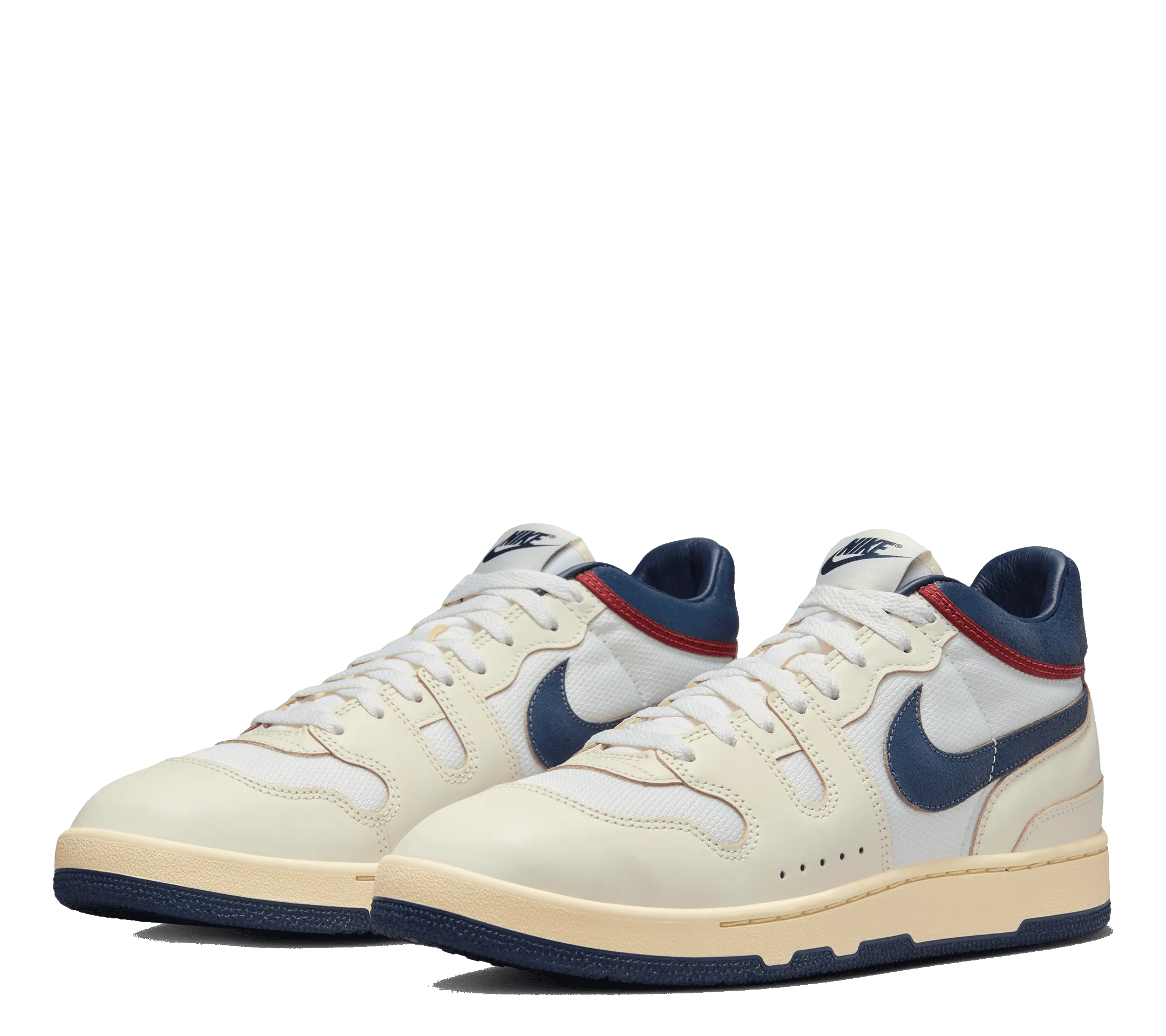 Nike Attack PRM "Midnight Navy" Comfortable
