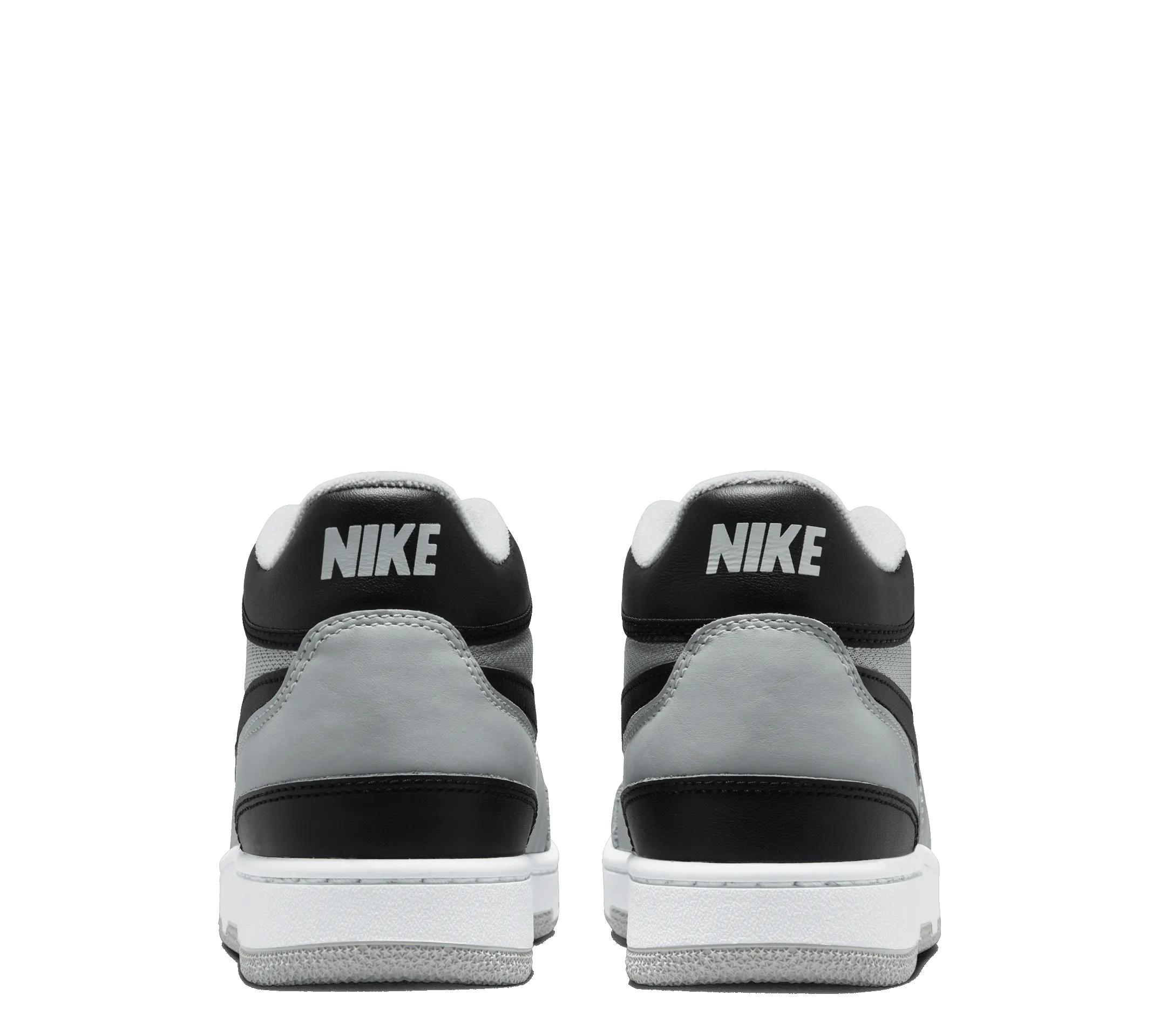 Peace Mood Nike Attack QS SP "Light Smoke Grey"