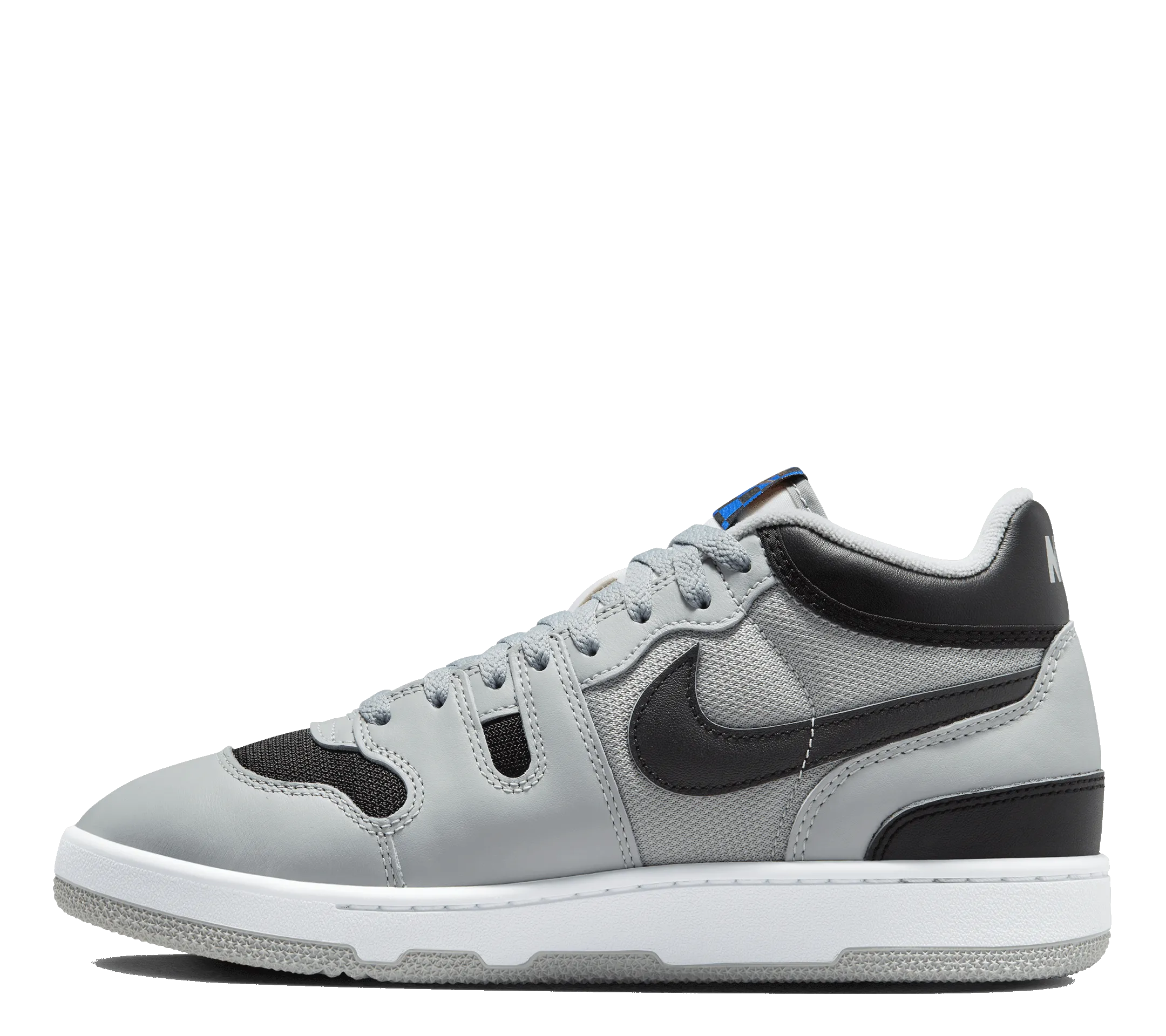 Nike Attack QS SP "Light Smoke Grey" Good Traction
