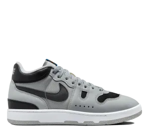 Nike Attack QS SP "Light Smoke Grey" Breathable mesh Injury Safe