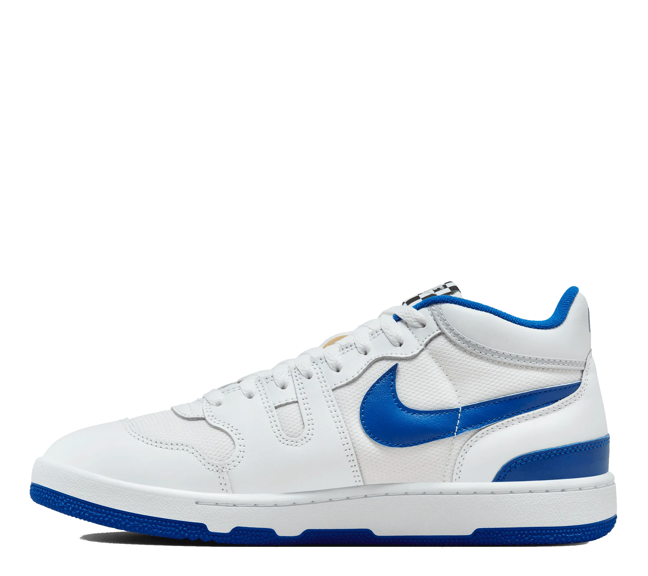 Nike Attack "Game Royal" Reinforced Seams