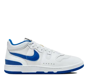 Nike Attack "Game Royal" All Day Travel Light Leather