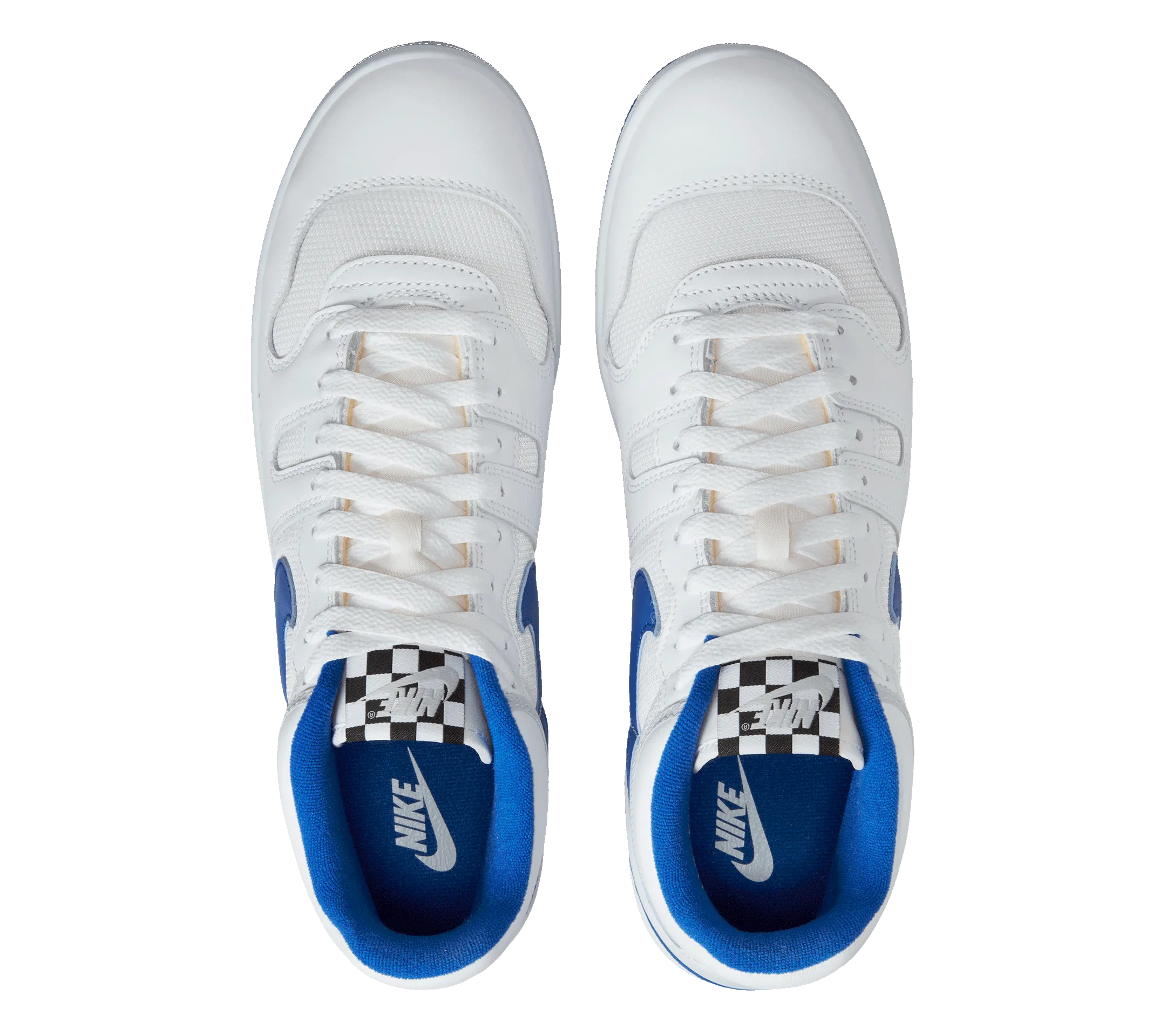 Nike Attack "Game Royal" Dance Fit