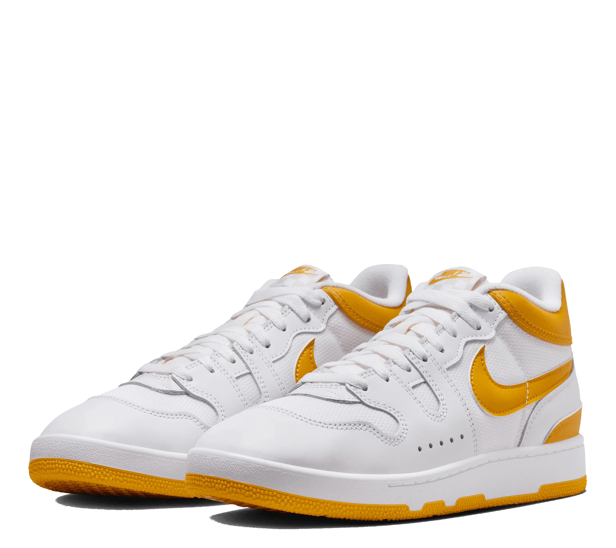 Meadow Glow Early Jog Nike Attack "Lemon Venom"