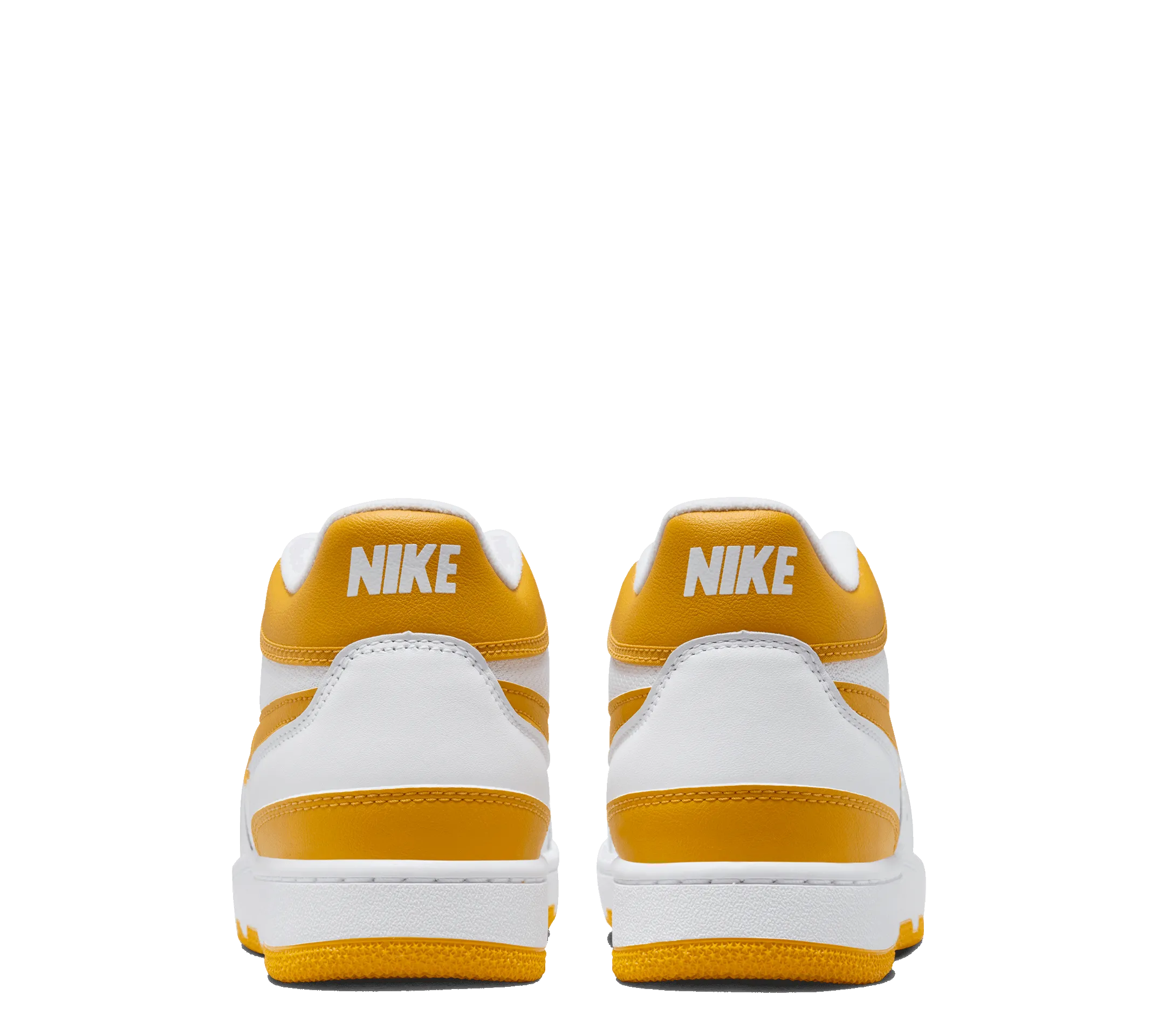 Nike Attack "Lemon Venom" Comfort Grip