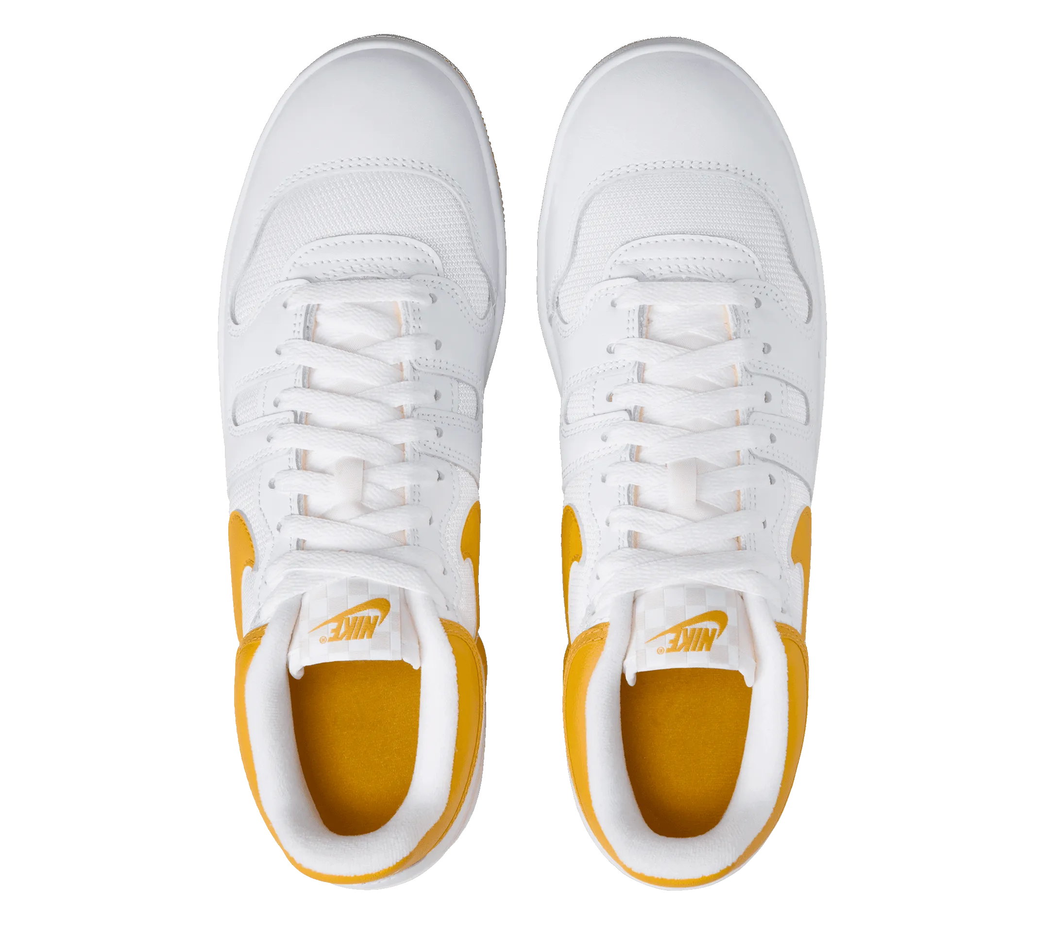 Nike Attack "Lemon Venom" Dry Base