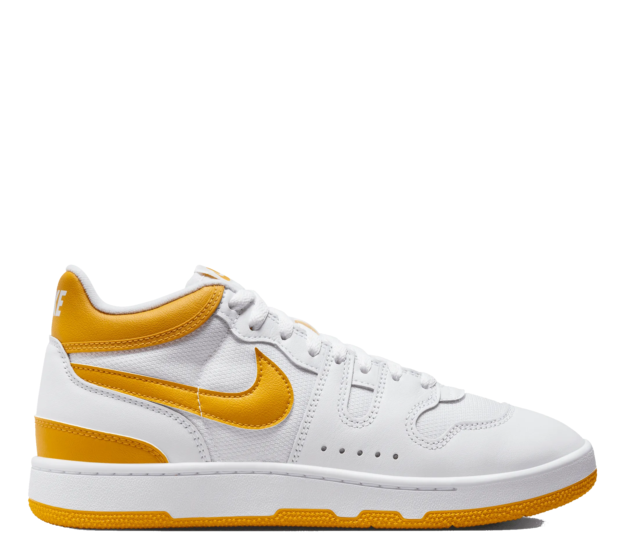 Wind Block Nike Attack "Lemon Venom"