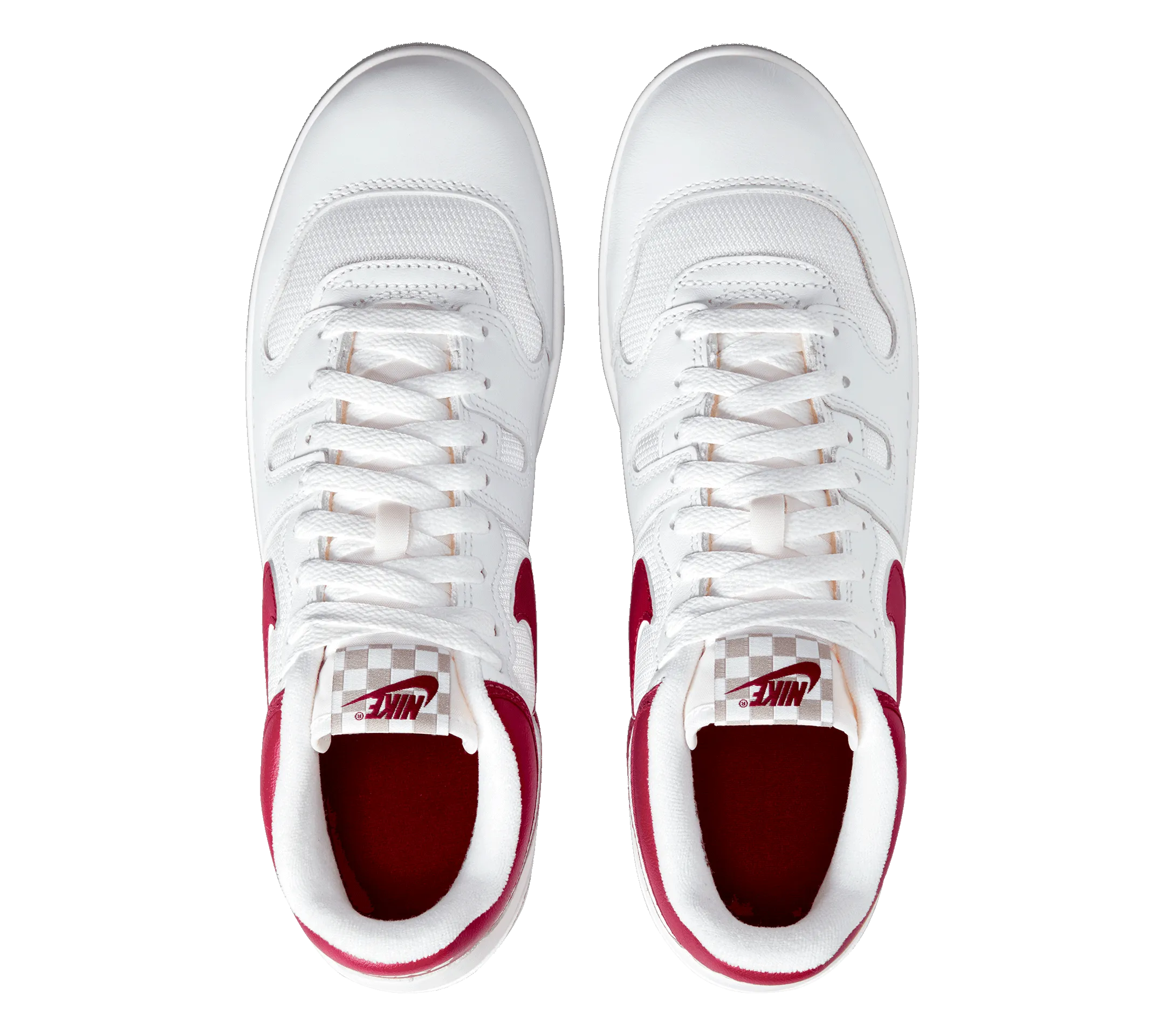 Bone Aid All Day Road Trip Nike Attack "Red Crush"