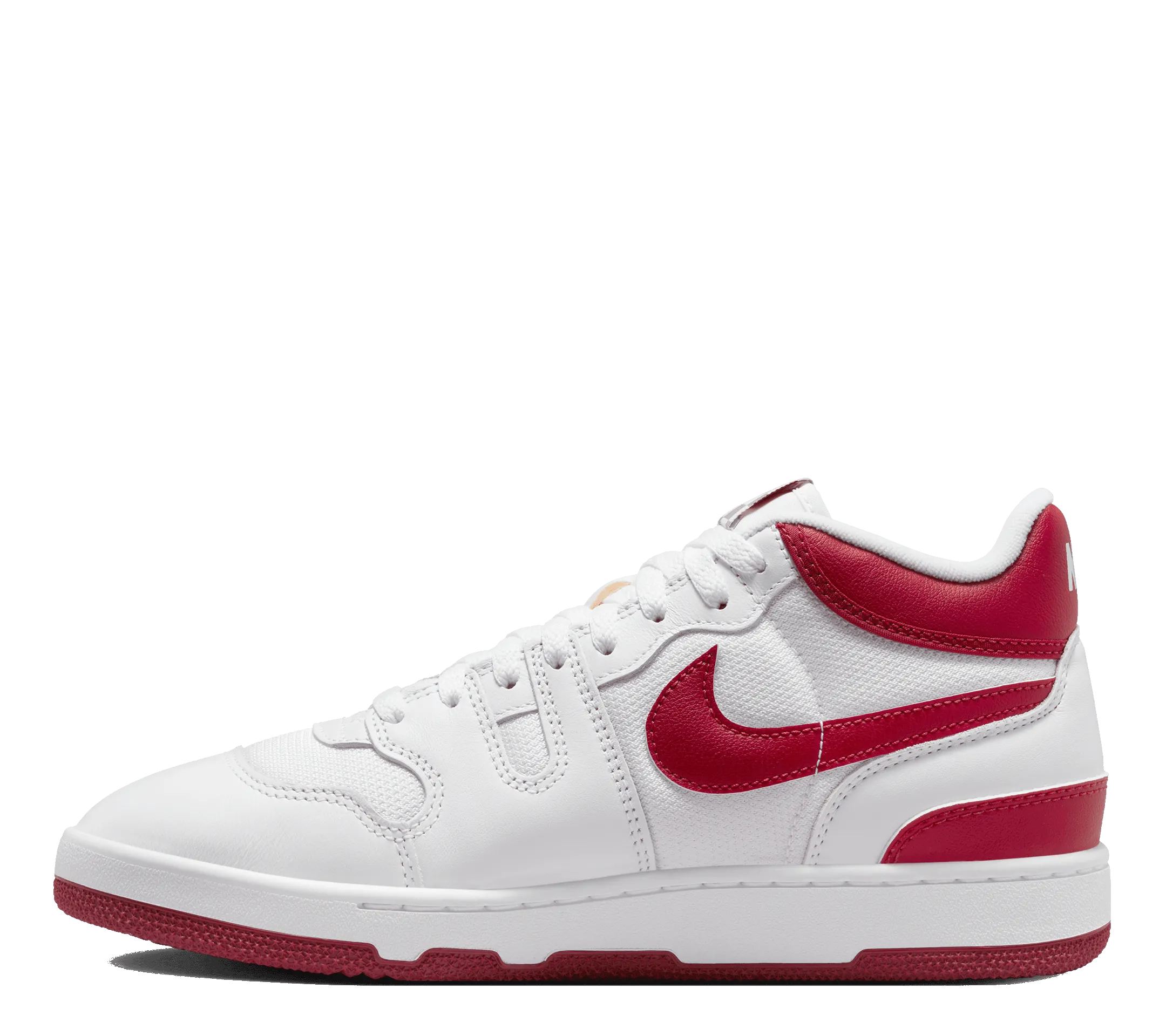 Padded Comfort Cold Weather Teen Fun Nike Attack "Red Crush"