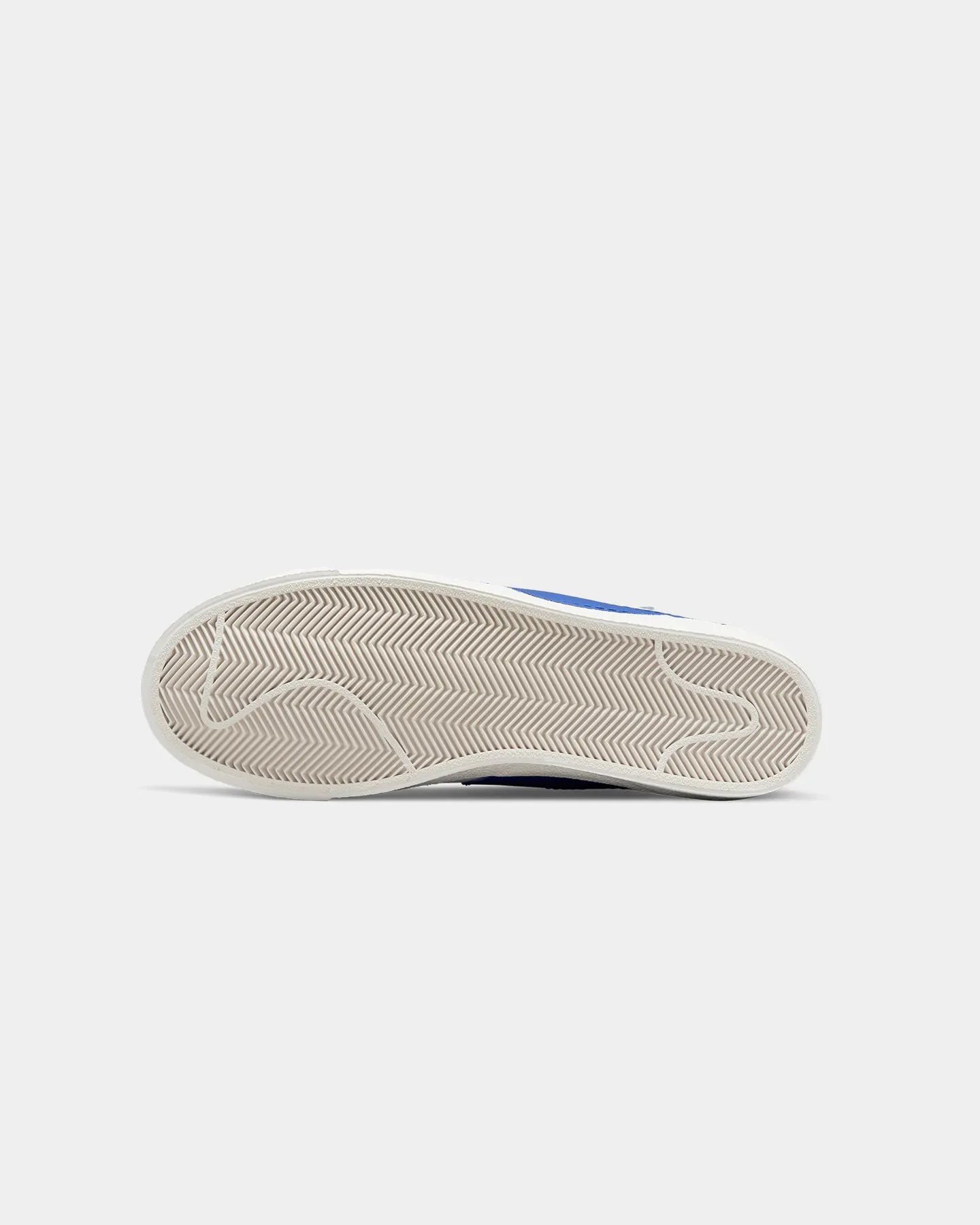 Dynamic Edge Soft Nike Blazer Low '77 Jumbo White/Old Royal