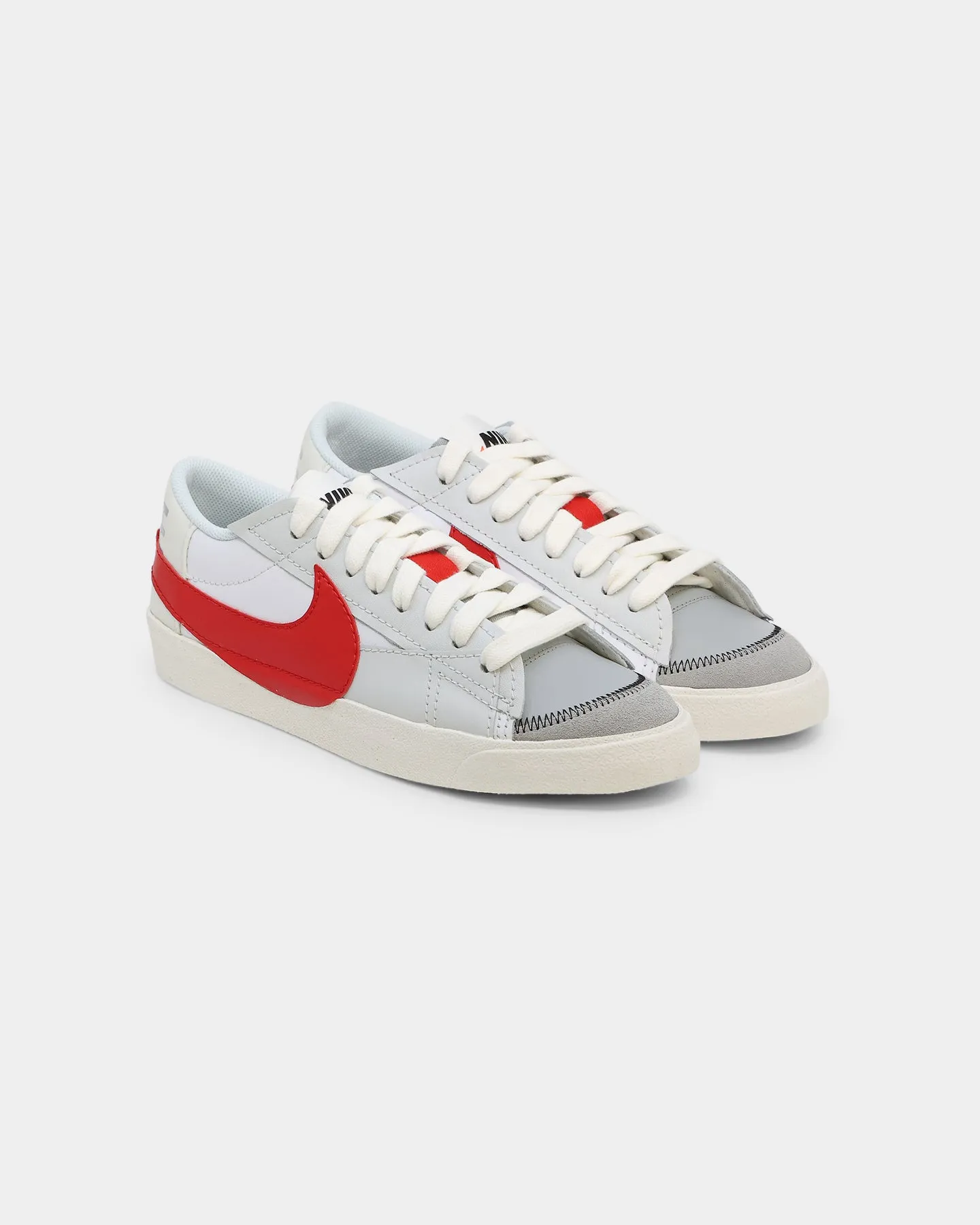Foam Lining Nike Blazer Low '77 Jumbo White/University Red