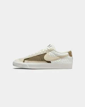 Nike Blazer Low '77 LX NN Sail/Rattan Body Balance