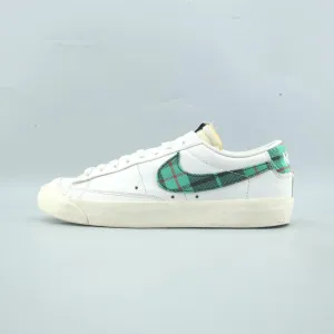 NIKE  BLAZER LOW '77 PREMIUM Simple Choice Balanced feel
