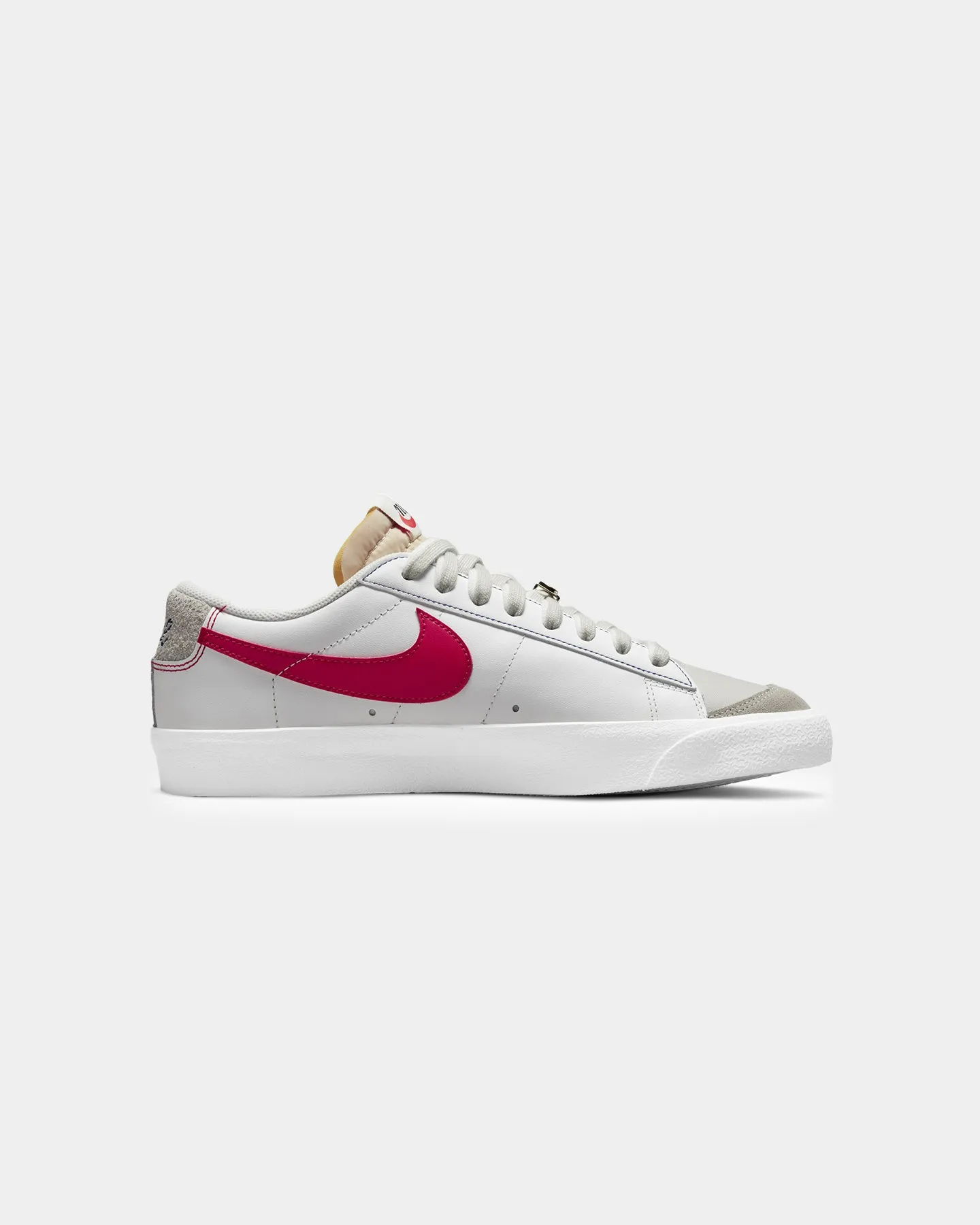 Nike Blazer Low '77 PRM Light Bone/Summit White Bone Aid Petite Fit
