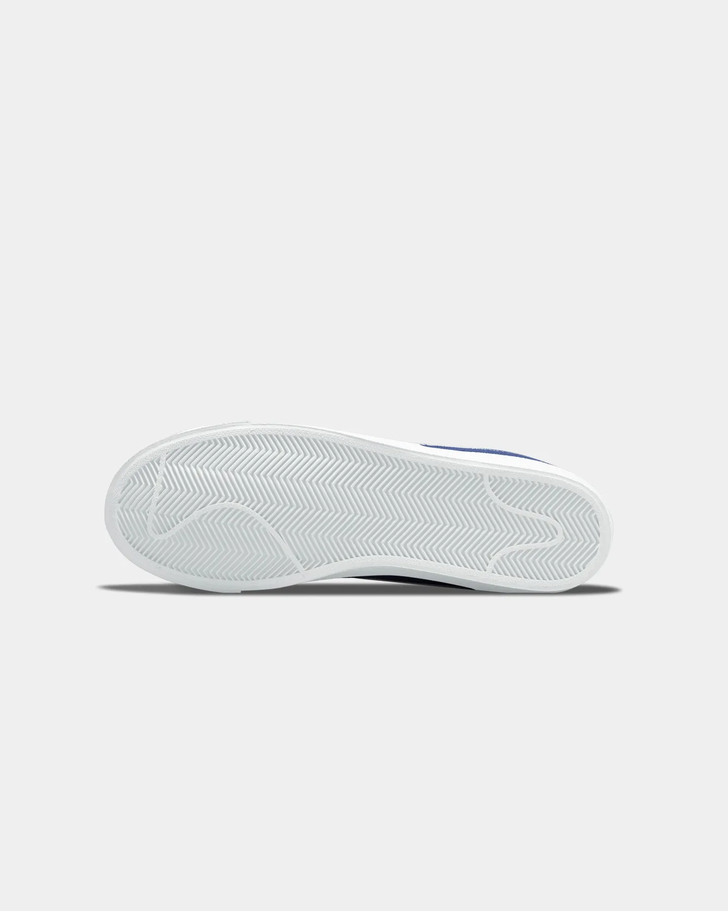 Nike Blazer Mid '77 Deep Royal Blue Star Edge