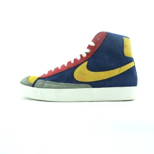 NIKE BLAZER MID 77 Ergonomic Fit Always Ready