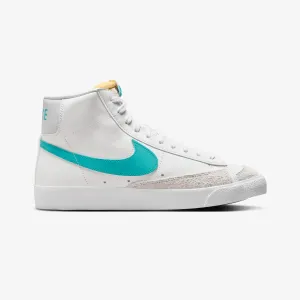 NIKE | BLAZER MID '77 VINTAGE { SUMMIT WHITE/DUSTY CACTUS-WHITE Running   Ready Sneaker Repair