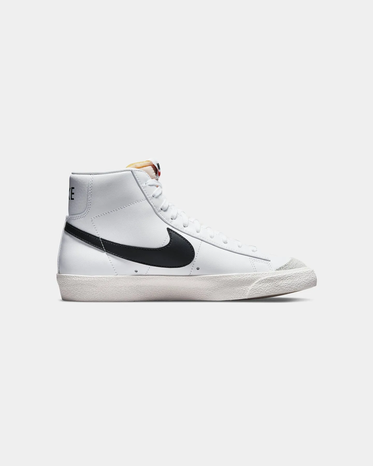 Nike Blazer Mid '77 Vintage White/Light Smoke Grey Freeze Proof