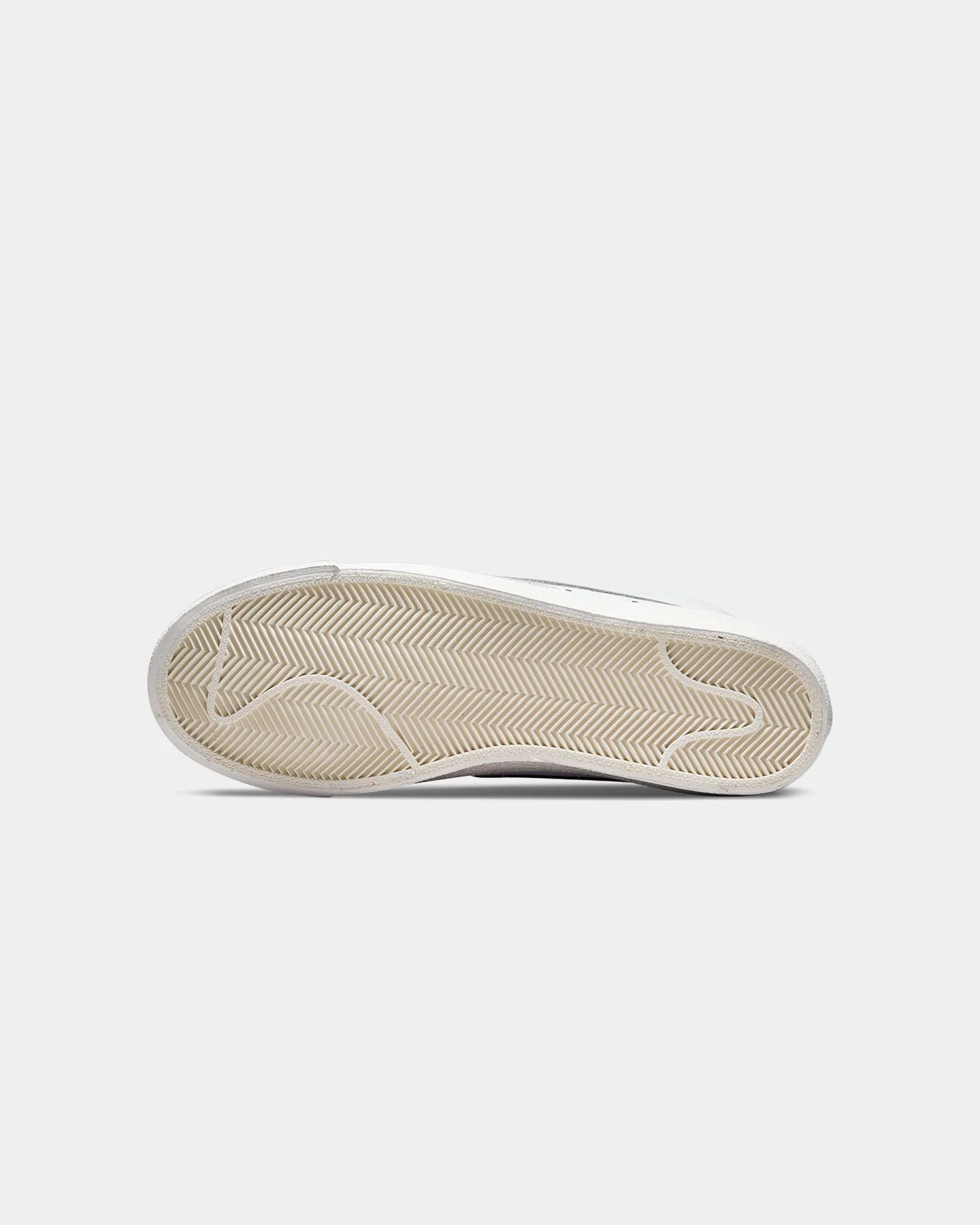 Nike Blazer Mid '77 Vintage White/Light Smoke Grey Surf Mode