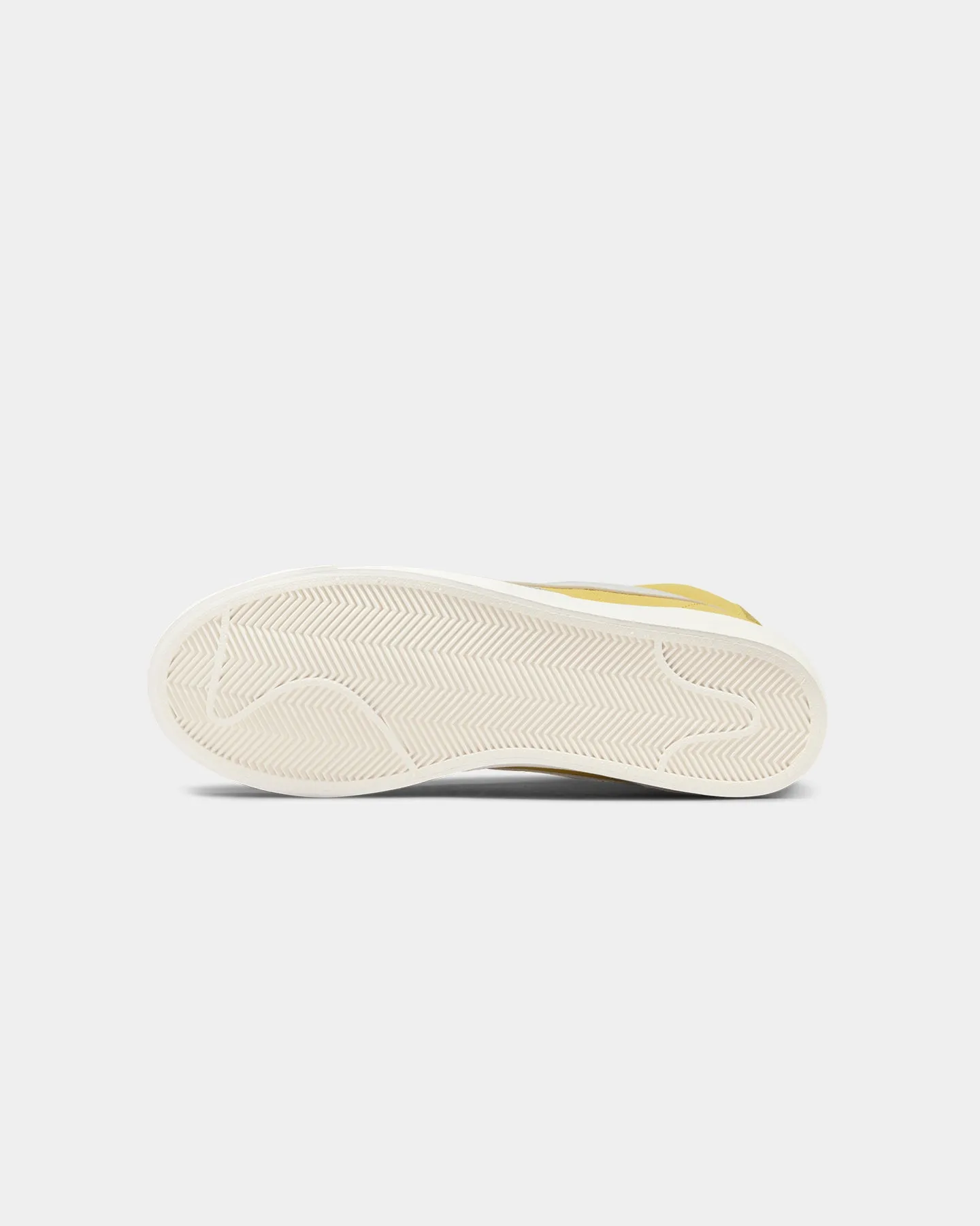 Surf Step Nike Blazer Mid '77 Vivid Sulfur/Sail/White