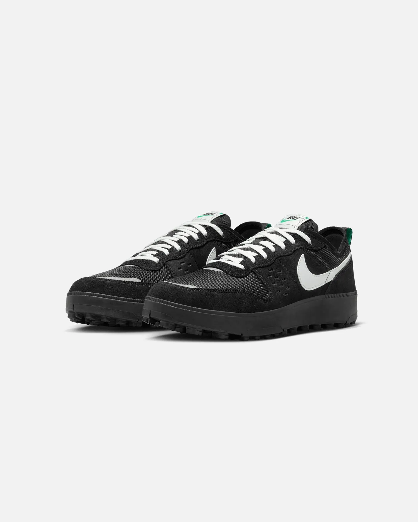 Nike C1TY Black Bounce Edge