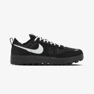 Nike | C1TY { BLACK/SUMMIT WHITE-STADIUM GREEN Comfortable to wear