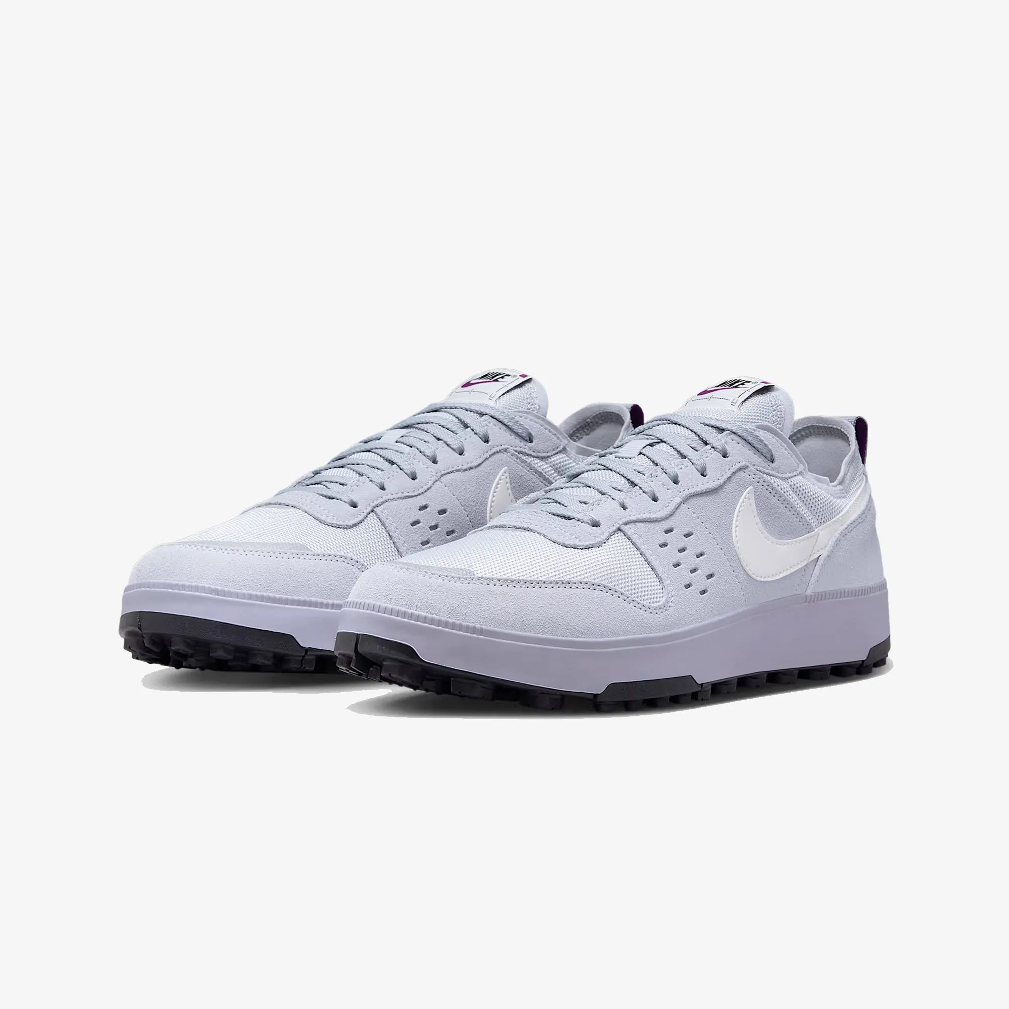 Outdoor Performance Slip-resistant durability Nike | C1TY { CEMENT GREY/SUMMIT WHITE-SKY GREY