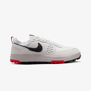 Anti Friction Insole Gym Commute Nike | C1TY { COLLEGE GREY/BLACK-VAST GREY-FIRE RED