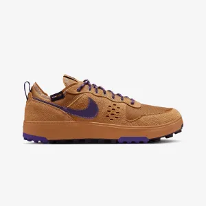 Urban Mobility Elevated Comfort Nike | C1TY PREMIUM CORDURA? { FLAX/WILD GRAPE-BLACK-GUM YELLOW