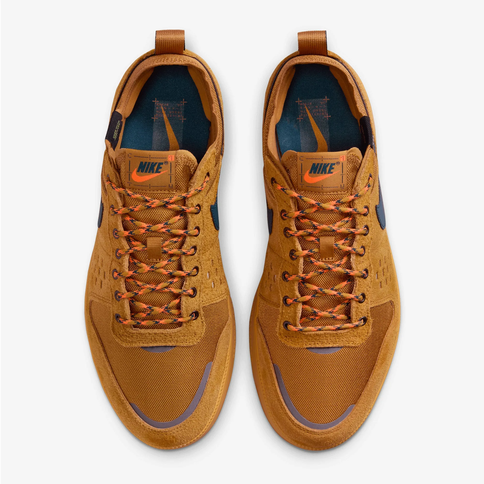 Shock   Absorbing Midsole Nike | C1TY PREMIUM CORDURA { WHEAT/NIGHTSHADE-GOLDEN AUTUMN-SUNSET
