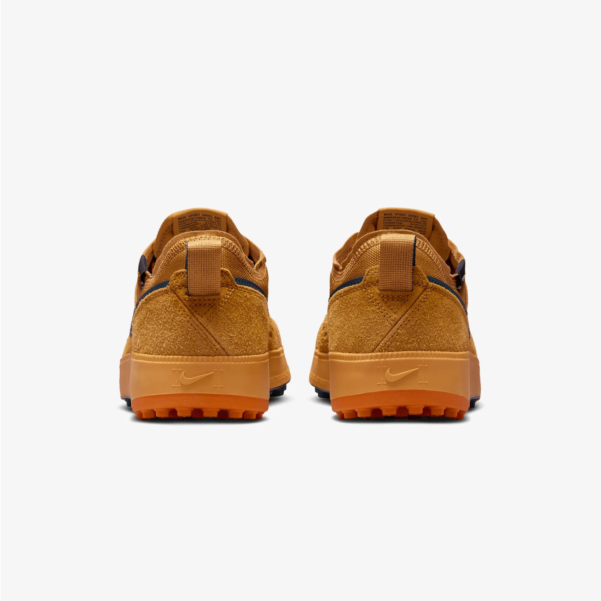 Zero drop Nike | C1TY PREMIUM CORDURA { WHEAT/NIGHTSHADE-GOLDEN AUTUMN-SUNSET