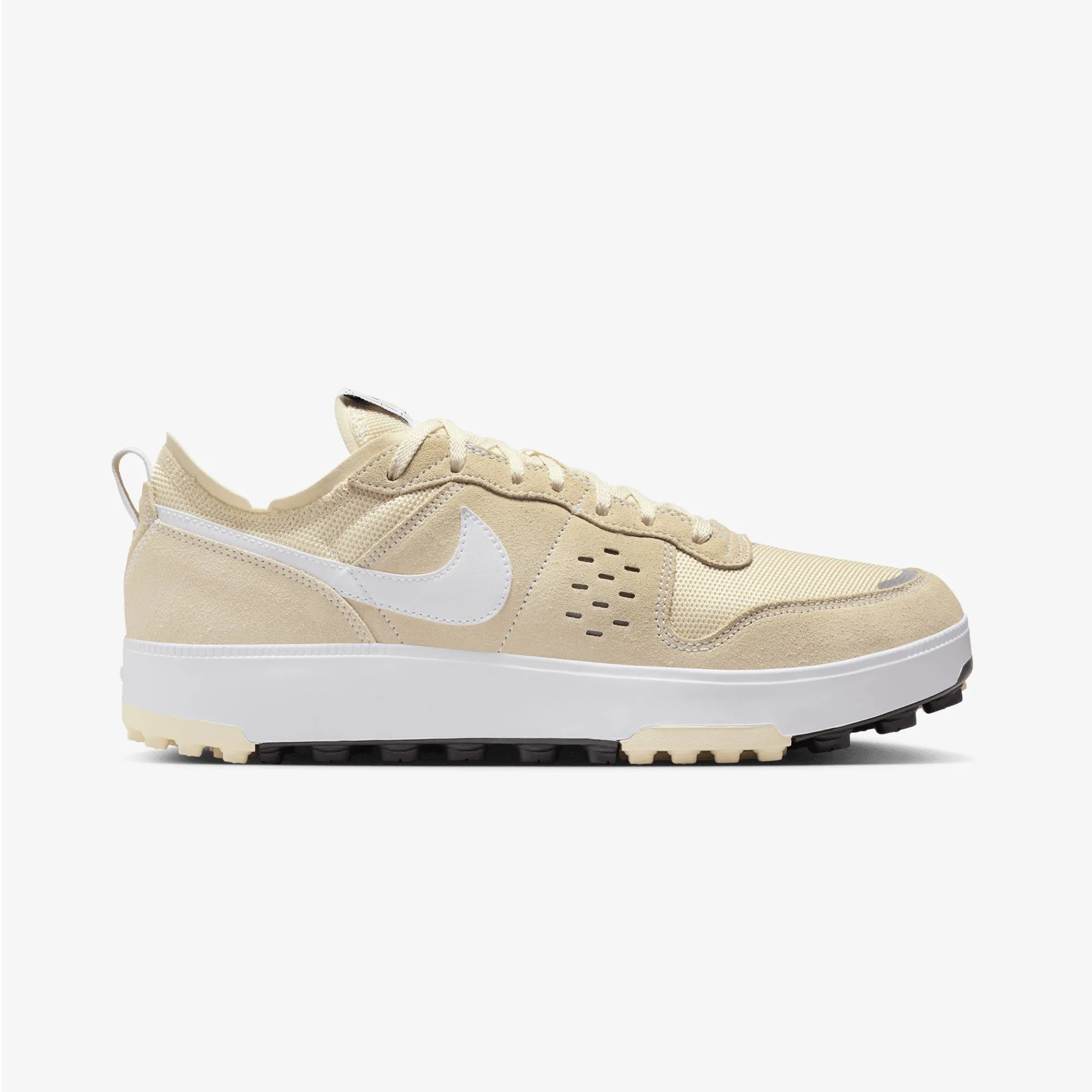 Nike | C1TY "SAND" { MUSLIN/WHITE-BLACK All-Day Durability