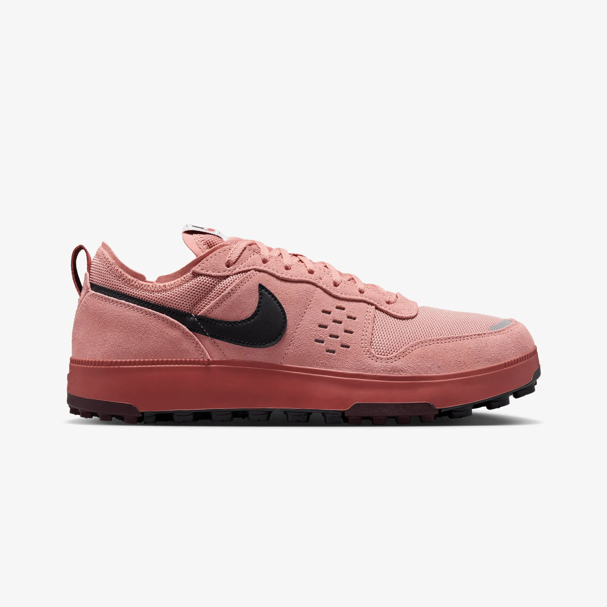 Nike | C1TY { RED STARDUST/BLACK-CANYON RUST Energy Return Tech