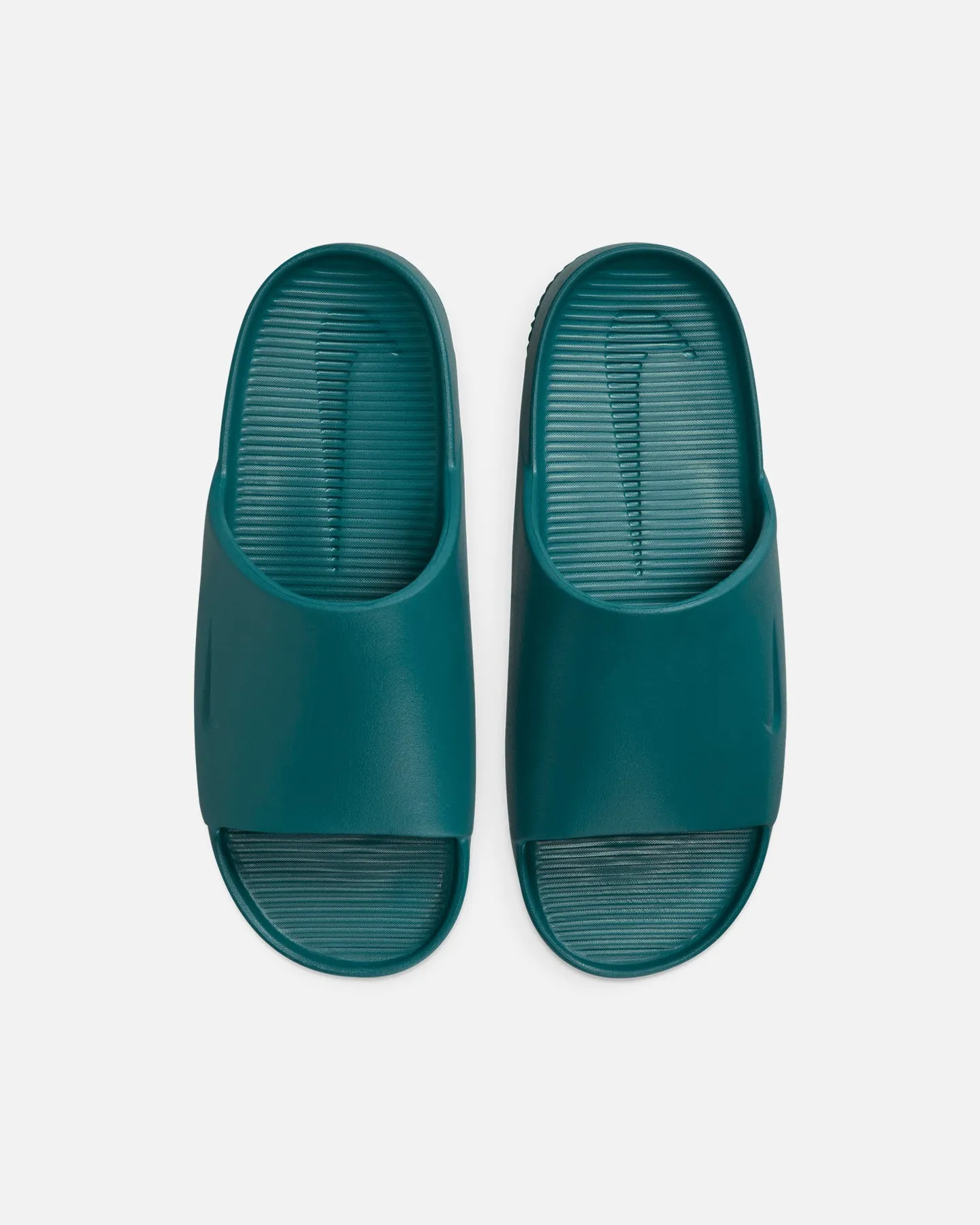 Nike Calm Slide Geode Teal/Geode Teal Dream Path