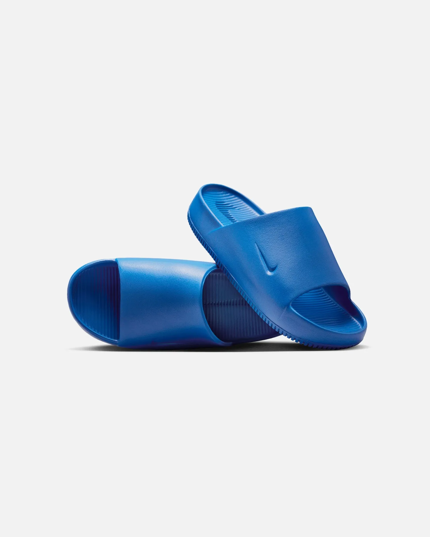 Nike Calm Slides Game Royal Sport Edge