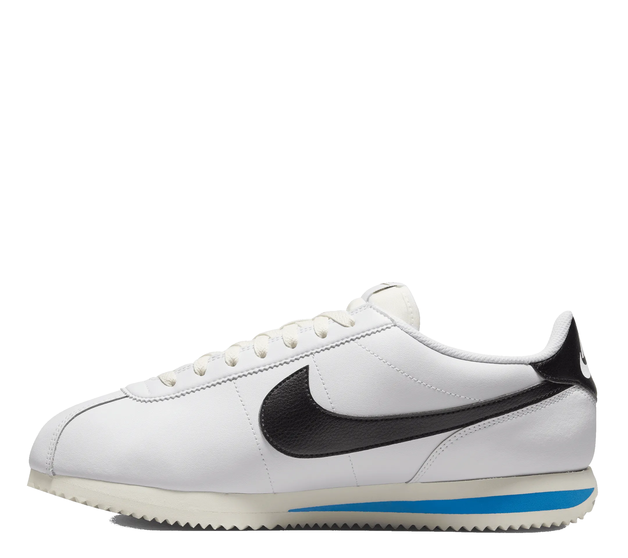 Cross Road Color Pop Nike Cortez