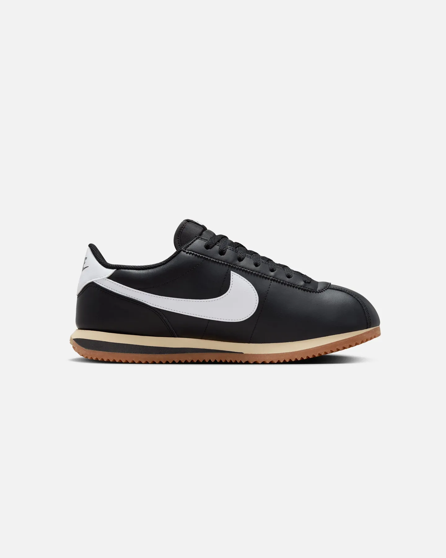 Tone Play Nike Cortez Black/White