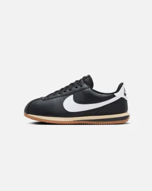 Green Core Soft Neutral Nike Cortez Black/White