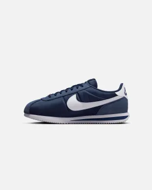 Shock absorption Nike Cortez TXT Mignight Navy/White