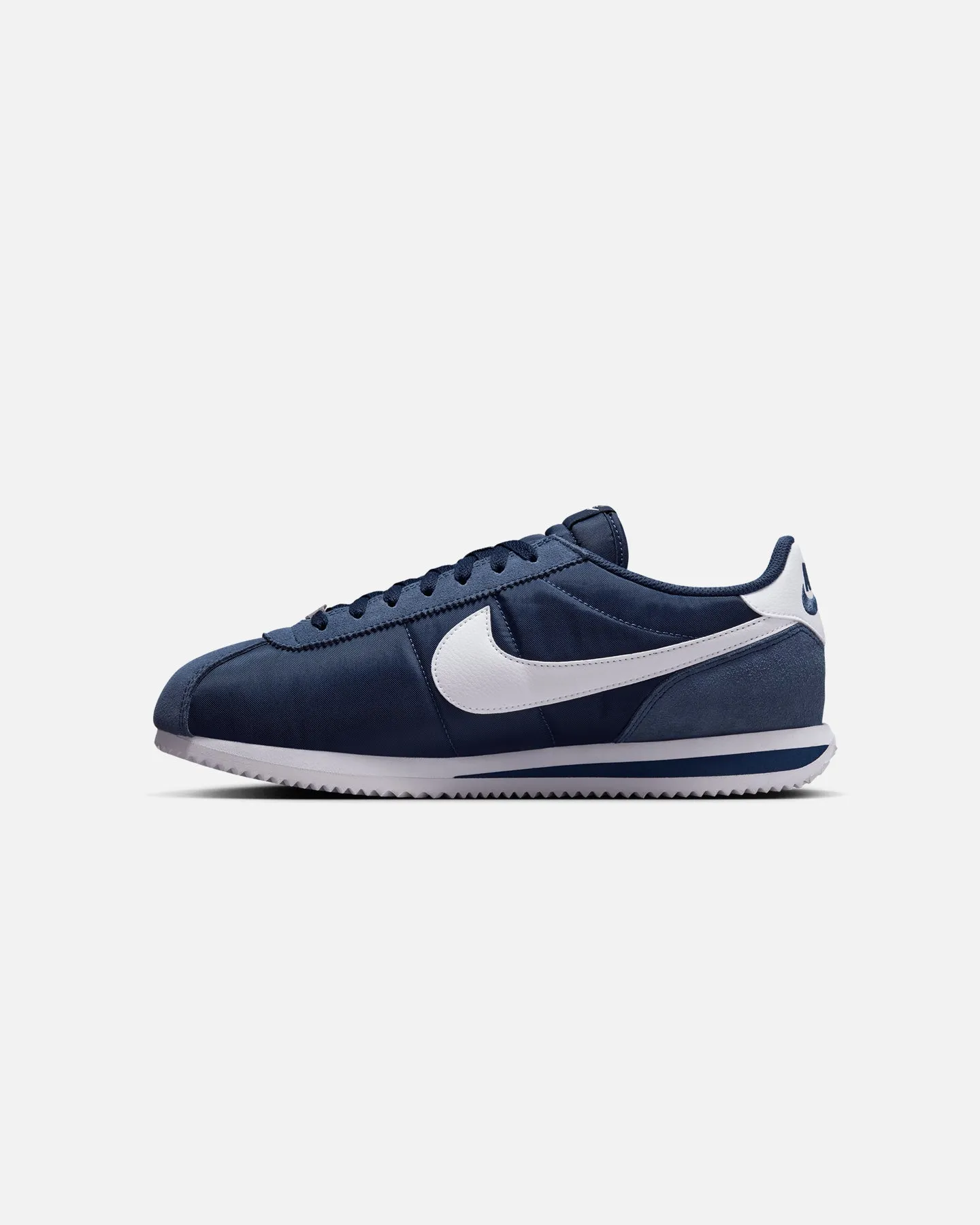 Shock absorption Nike Cortez TXT Mignight Navy/White