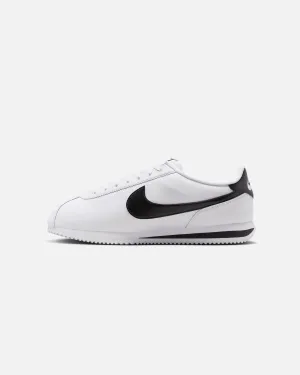 Spring Bounce Speed Control Nike Cortez White/Black